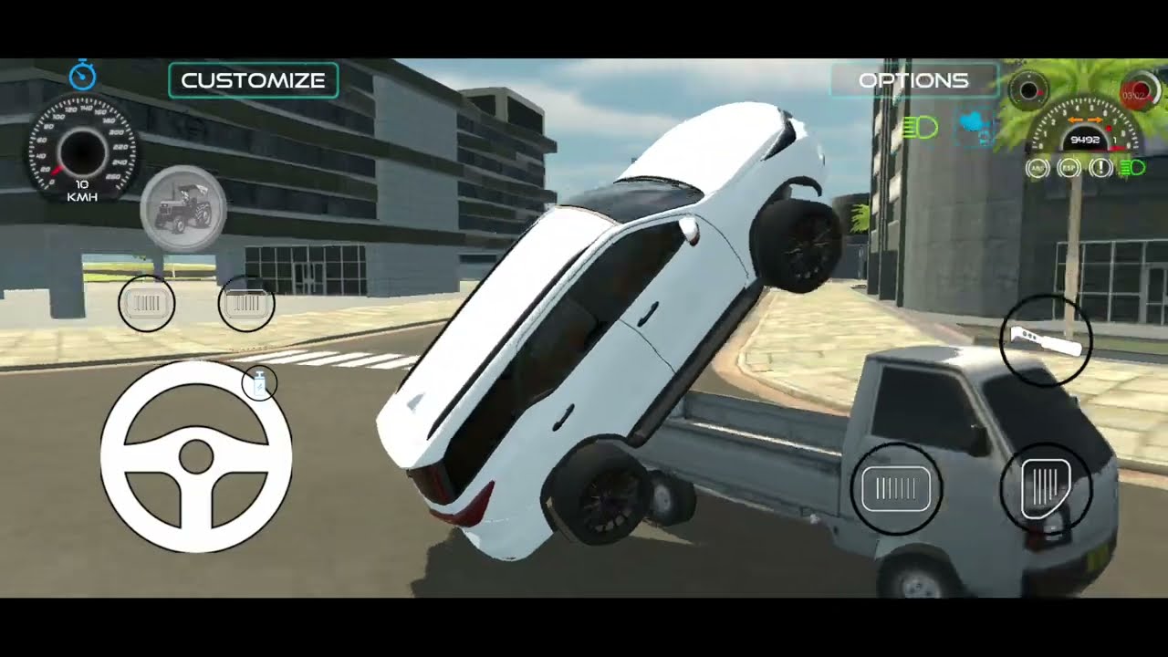 ​🤯 बड़ा खुलासा!Indian Vehicles Simulator 3D में NEW CARS & BIKES | पूरा Update Review! #gaming #viral