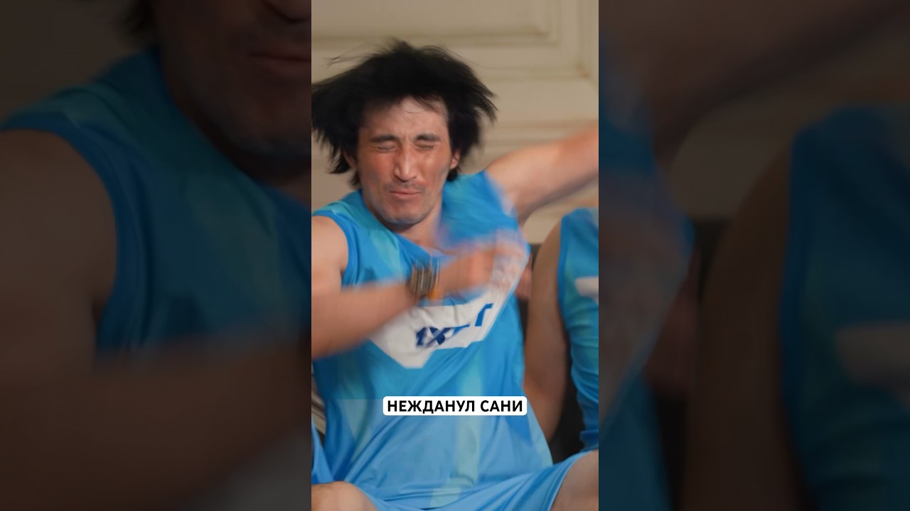 НЕЖДАНУЛ БРАТА САНИ😬