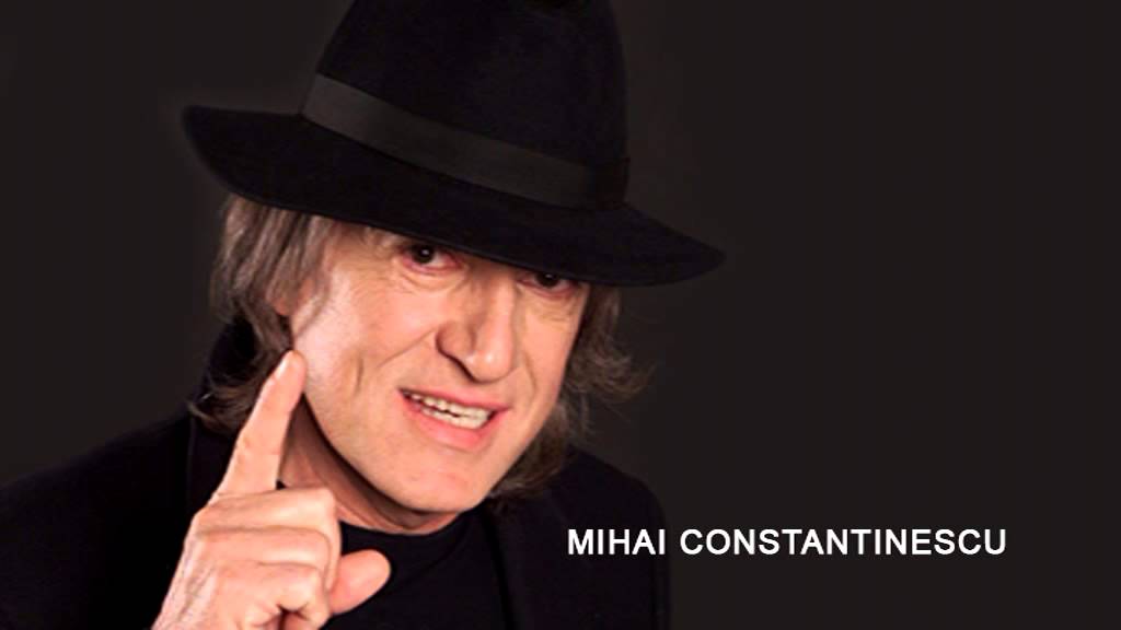Mihai Constantinescu - Aberatii