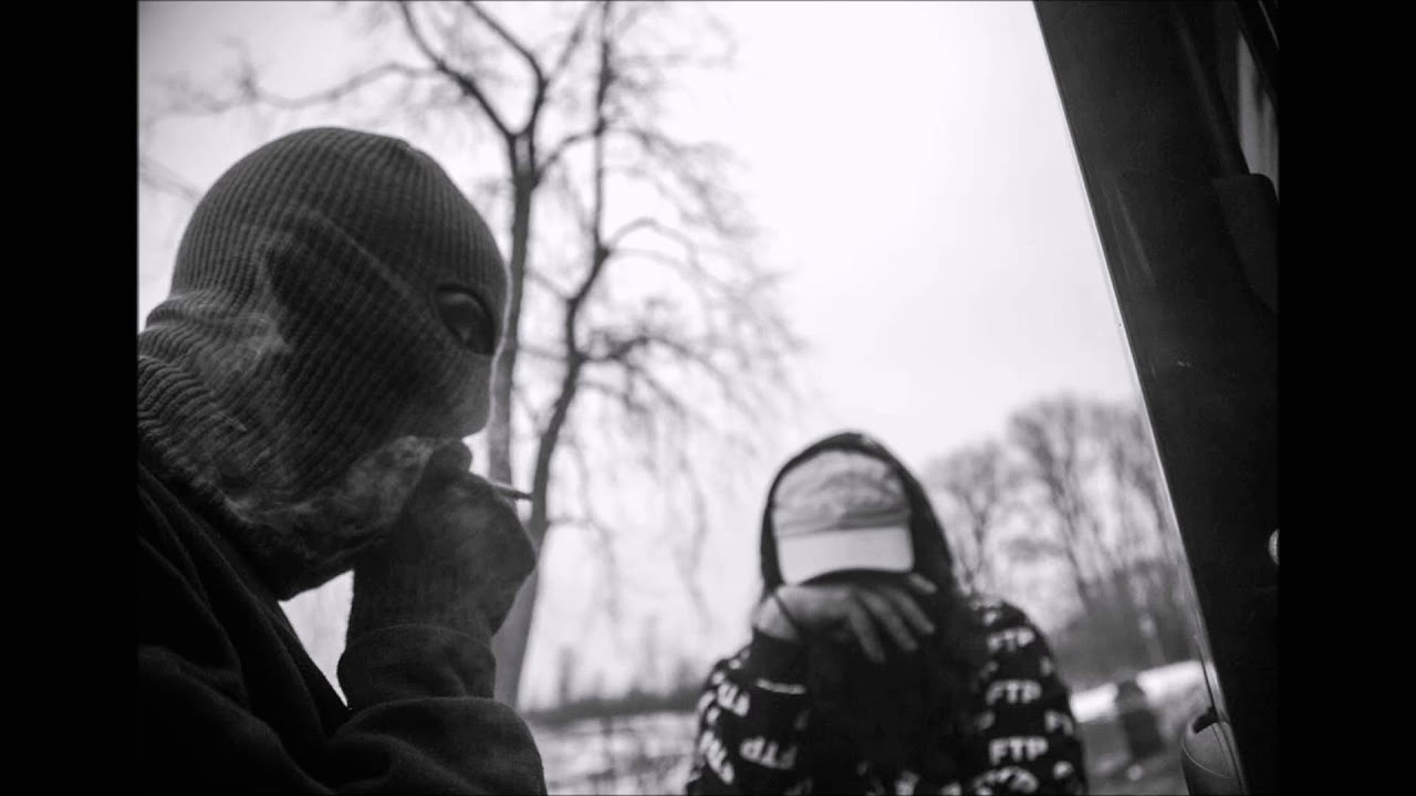 $uicideBoy$ x RAMIREZ - Sarcophagus 3 (Screwed & Chopped)