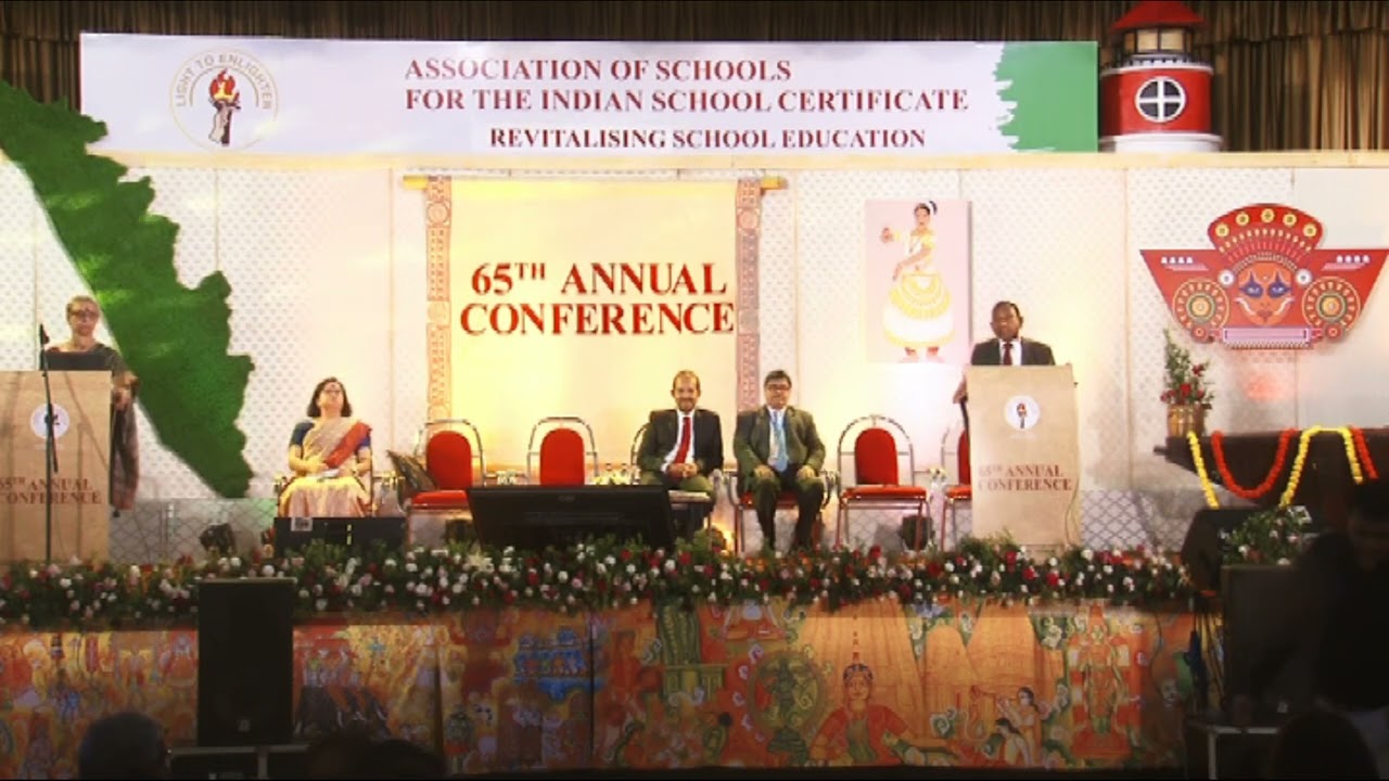Address by Mr. Gerry Arathoon