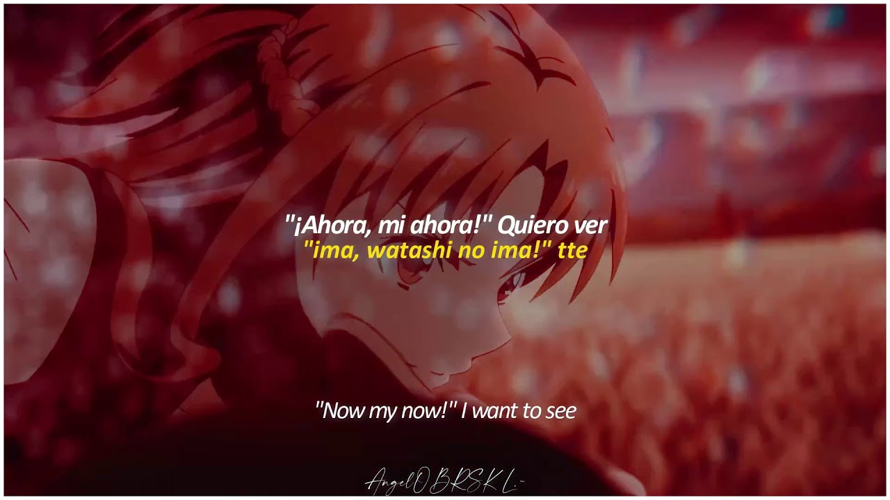 Sword Art Online: Progressive Theme Song | LiSA - 