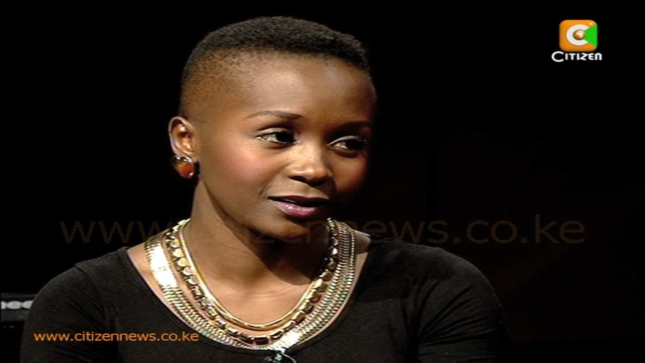 One on One with Anne Kansiime part 1