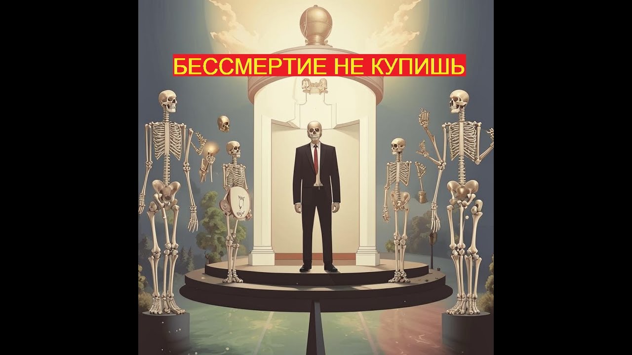 Блуждающий Лес - 