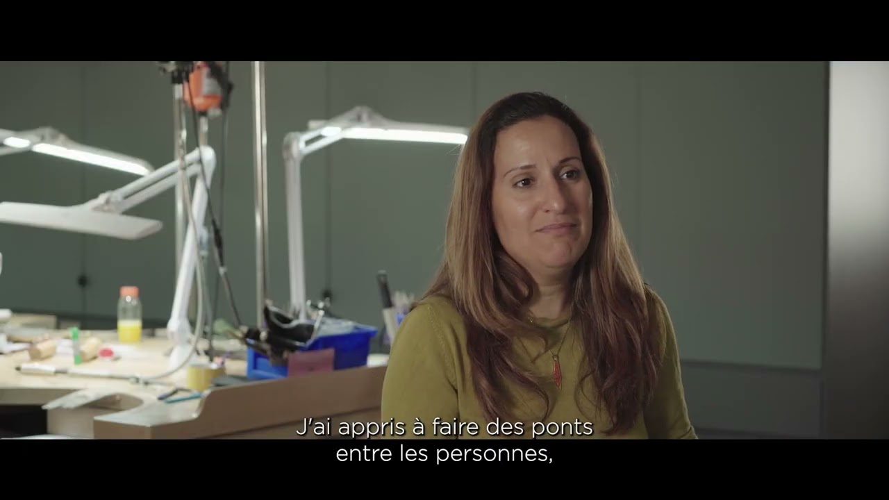 Dix ans d'engagement citoyen pour les réfugiés: La Fabrique nomade