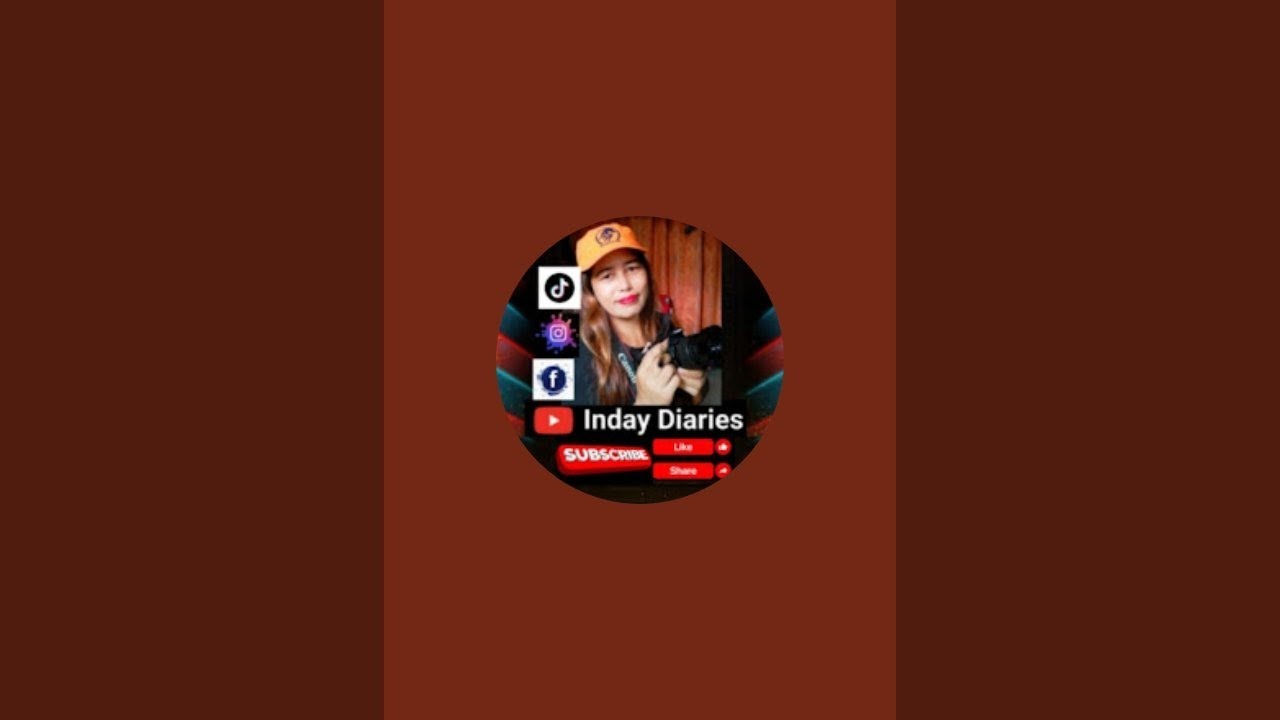morning manarbahu napud ta Inday Diaries is live!