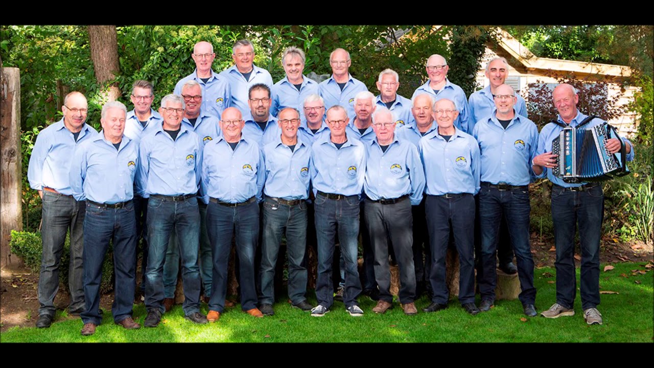 Goulash - Serf Smits & de AMC zengers