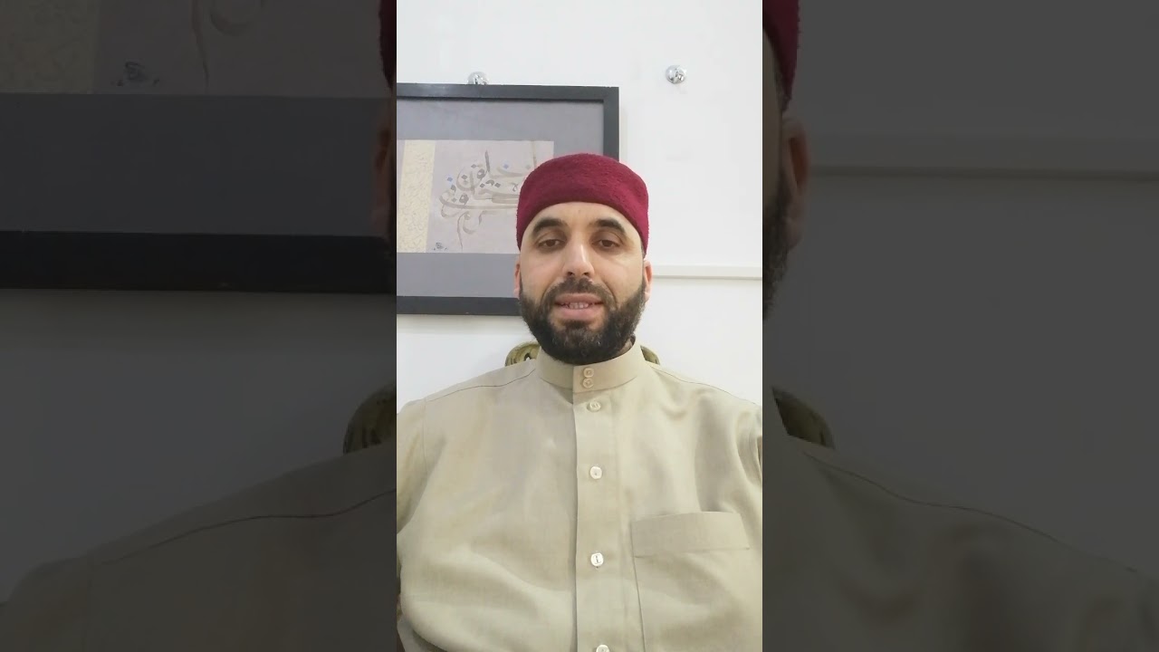 سورة الحشر (17-19) ح188 كيف نقرأ القرآن برواية قالون عن نافع