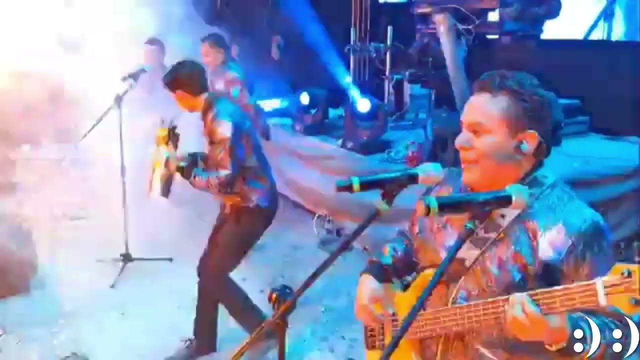 GRUPO KAROS EN VIVO 🇲🇽 :) :)EL CREADOR DE CUMBIA SONIDERA POBLANA :) :) 🇲🇽