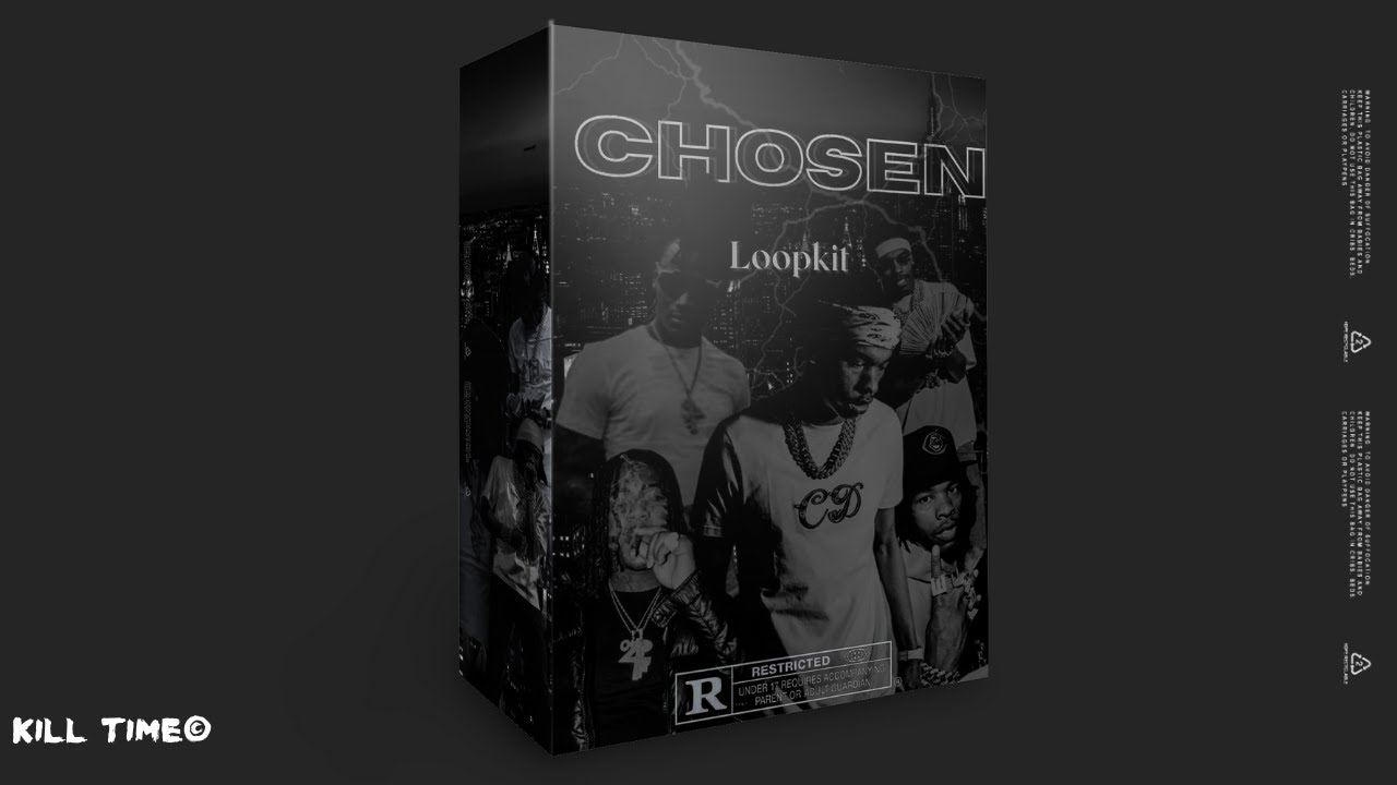 [FREE] Loop Kit 
