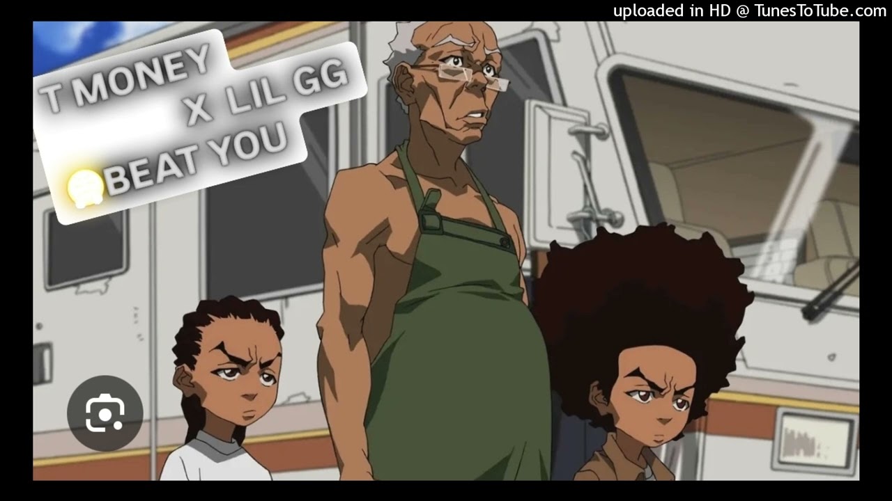 T MONEY X LIL GG   BEAT YOU (FREEGG)