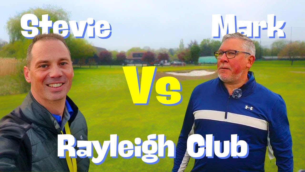 3 hole Matchplay