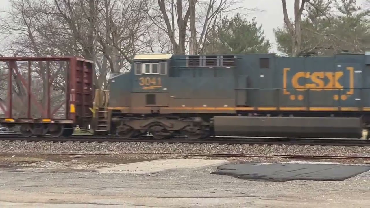 BillyT Trains