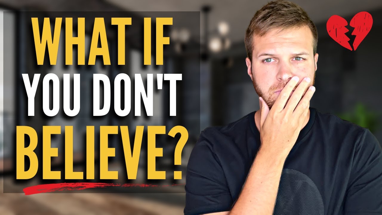 How to Manifest a Specific Person When You DON&rsquo;T Believe It's Possible...