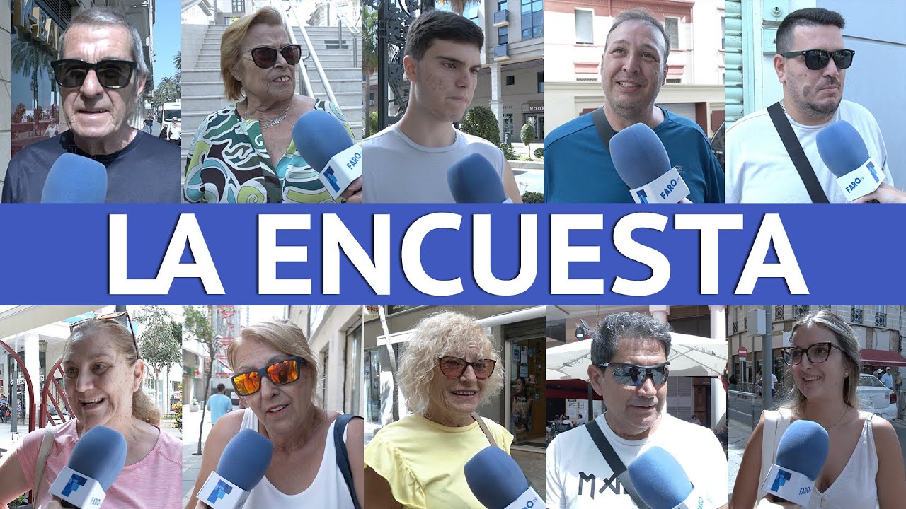 La Encuesta | ¿Qué opina sobre los cánticos de 'Gibraltar español' en la celebración de la Eurocopa?
