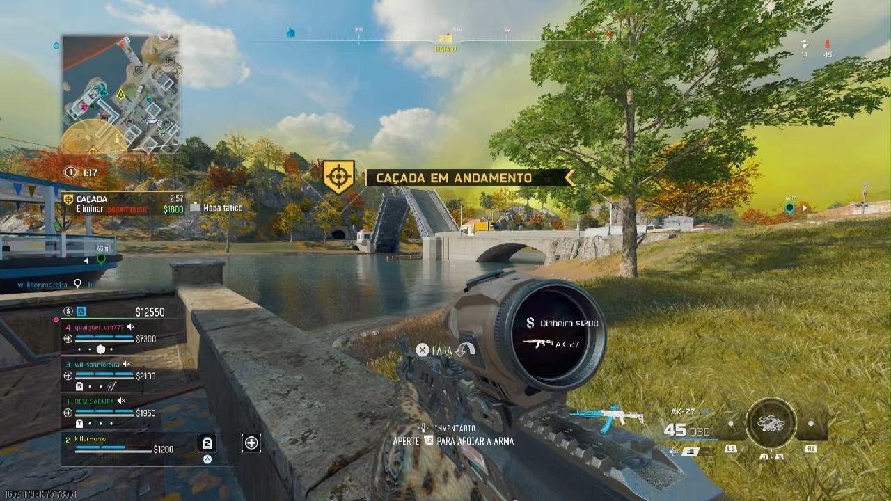 Call of Duty