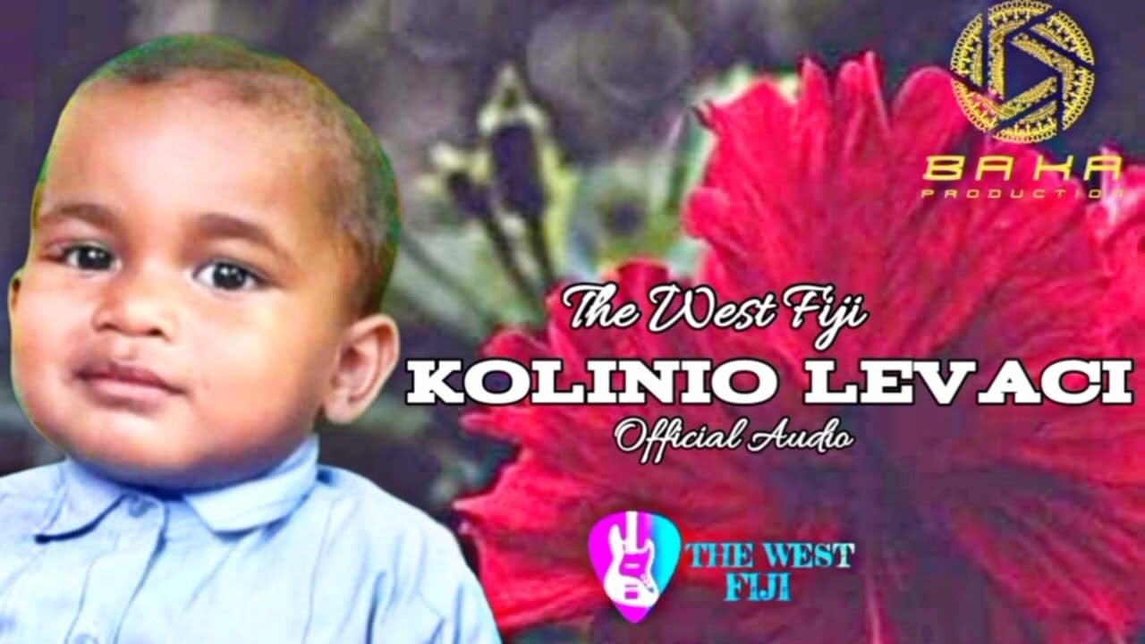 The West Fiji KOLINIO LEVACI Audio