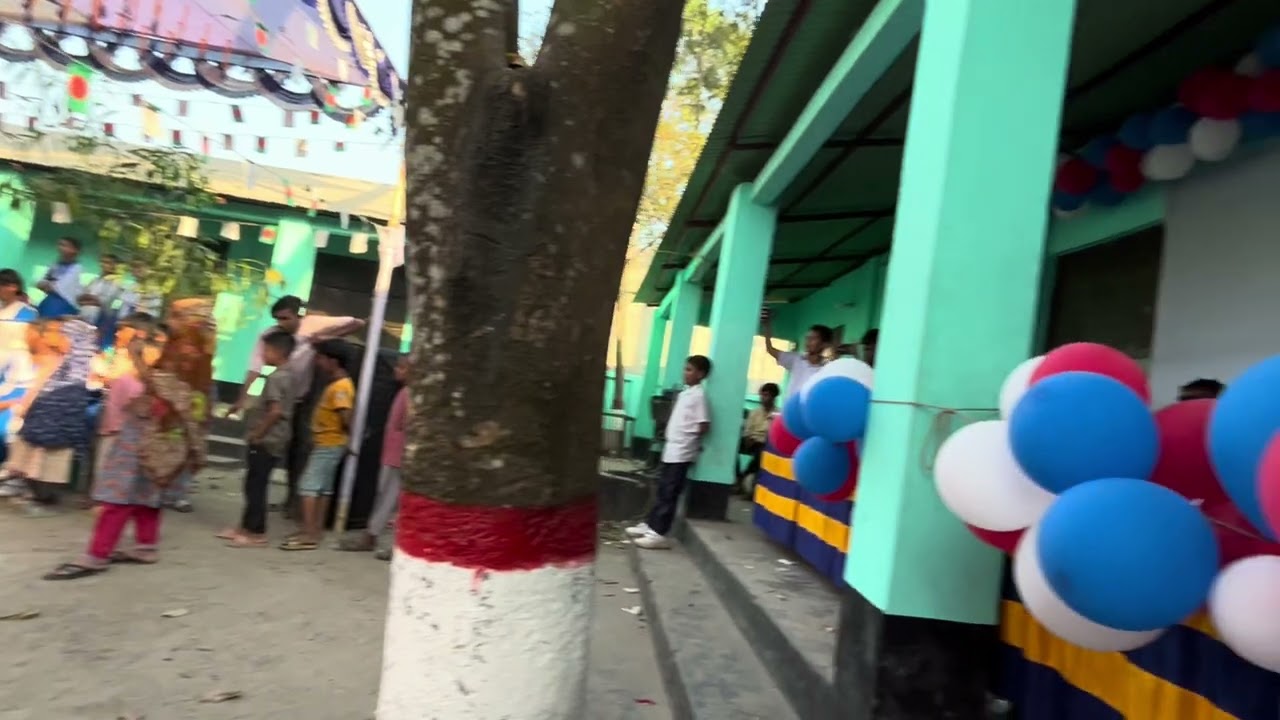 সাংকৃতিক অনুষ্ঠান ৪