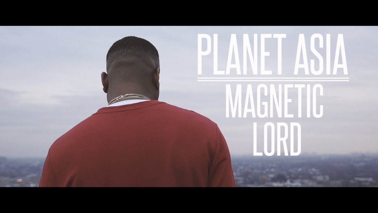 PLANET ASIA 