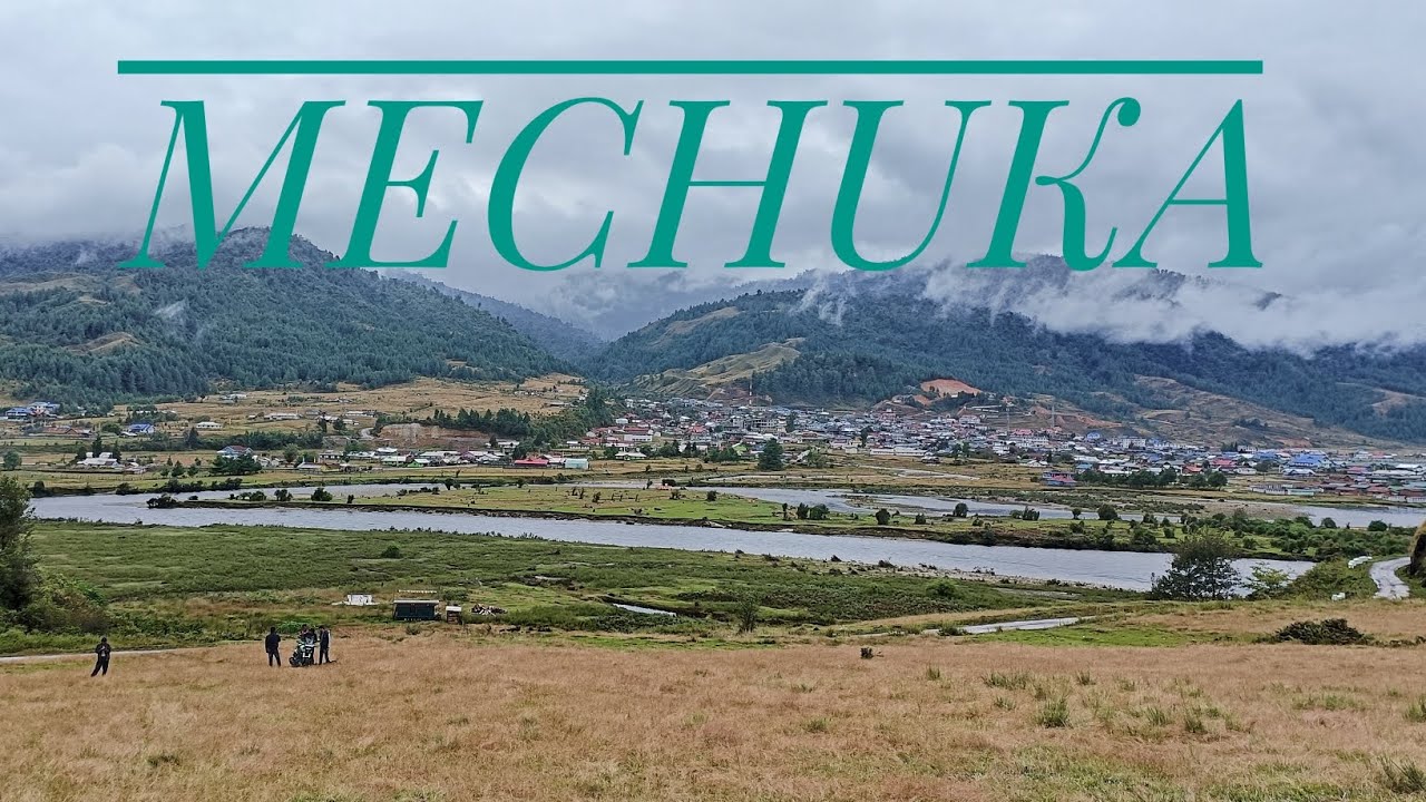 Mechuka, Arunachal Pradesh