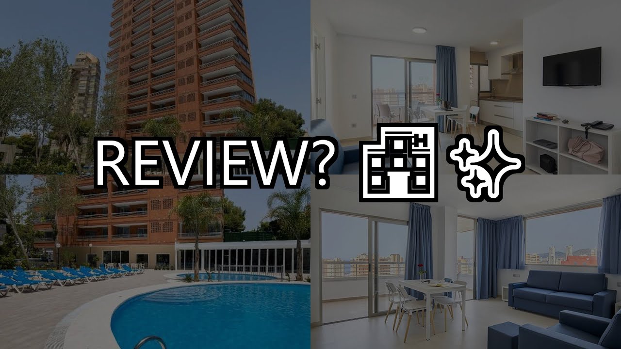 aparthotel bcl levante lux