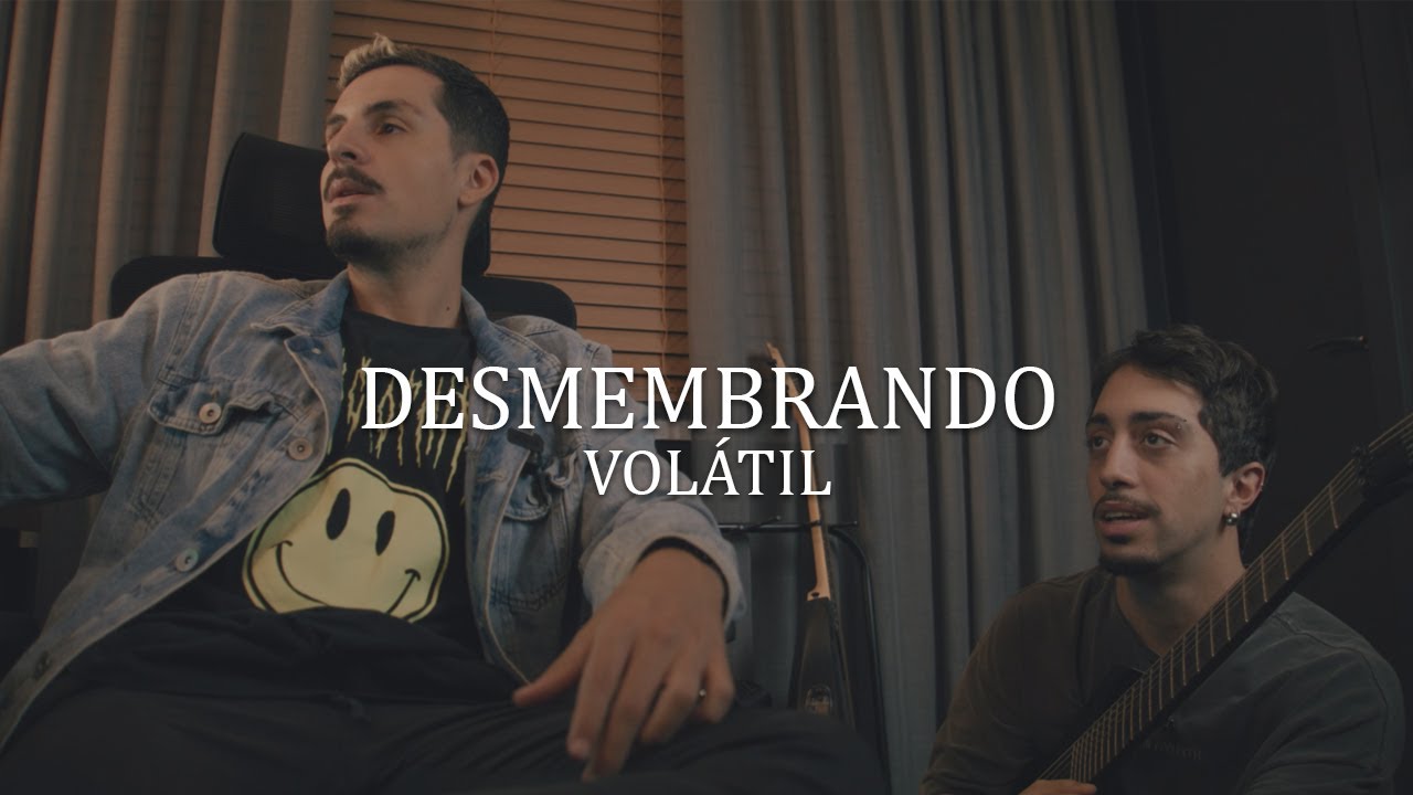 Desmembrando 