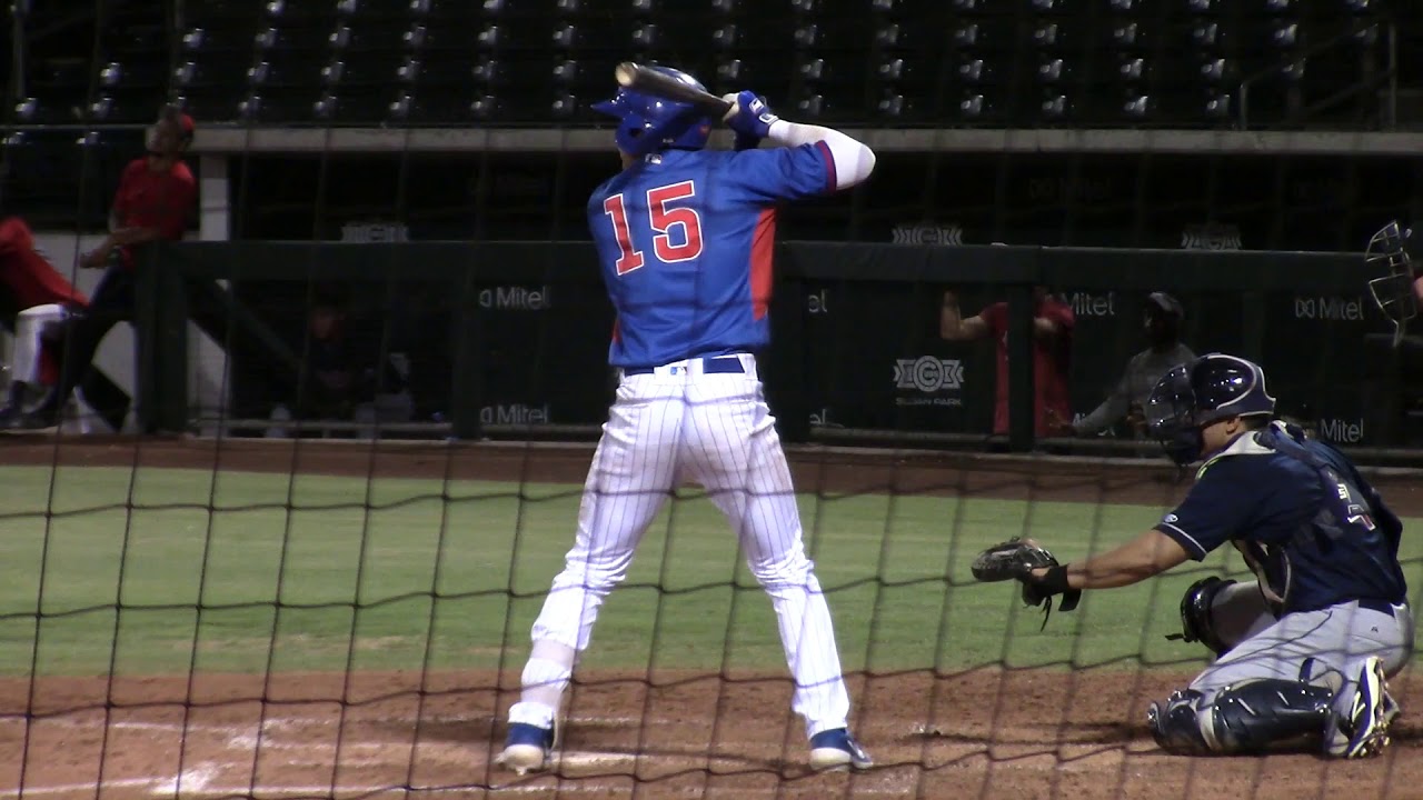 Chase Strumpf, SS, Chicago Cubs
