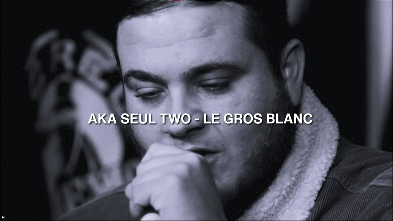 Freestyle Connexion - Saison 1 - Episode 7 - @AkaSeulTwo02  - Le gros blanc