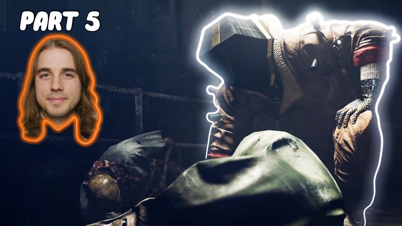 Part 5 | Wolfenstein II: The New Colossus | XBOX ONE X (detorio)
