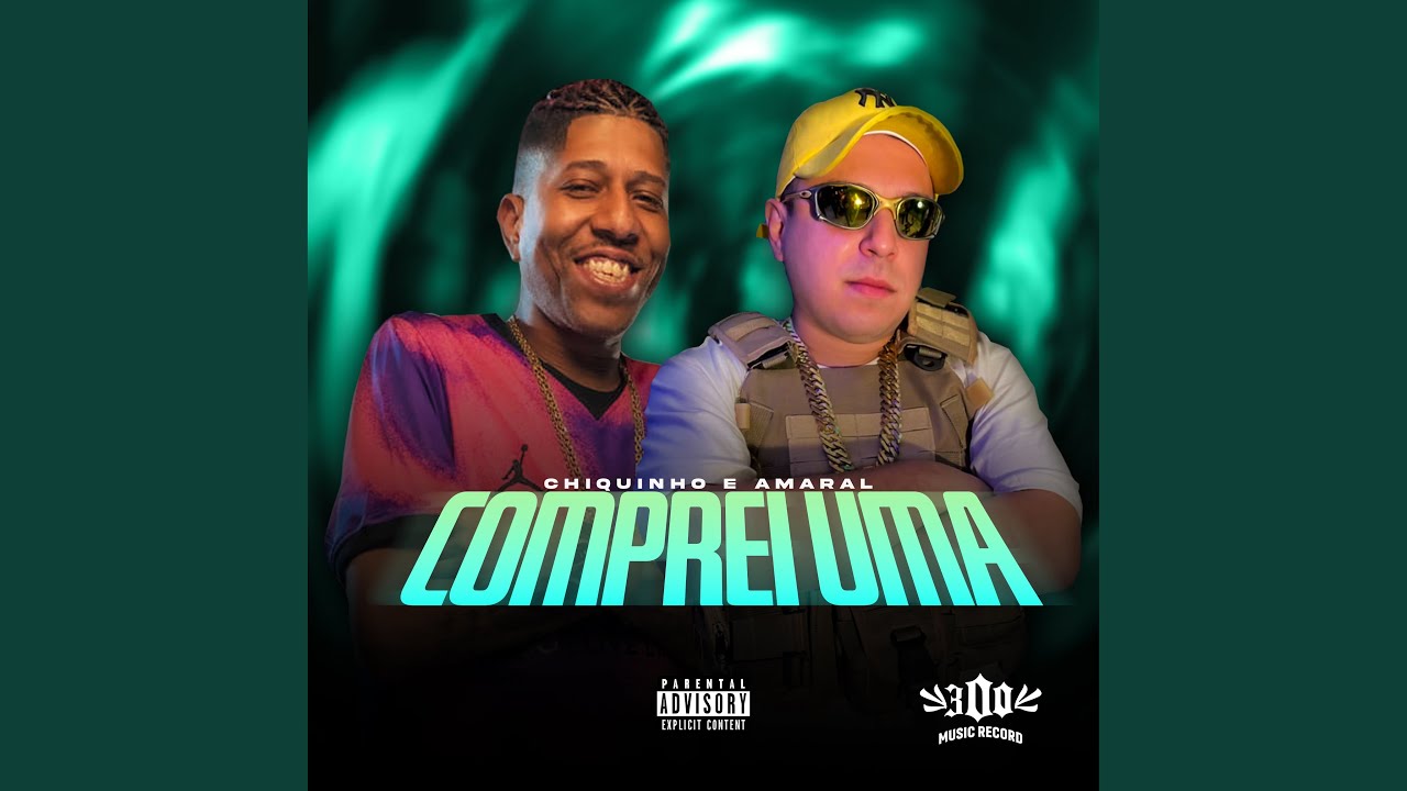 Comprei Uma