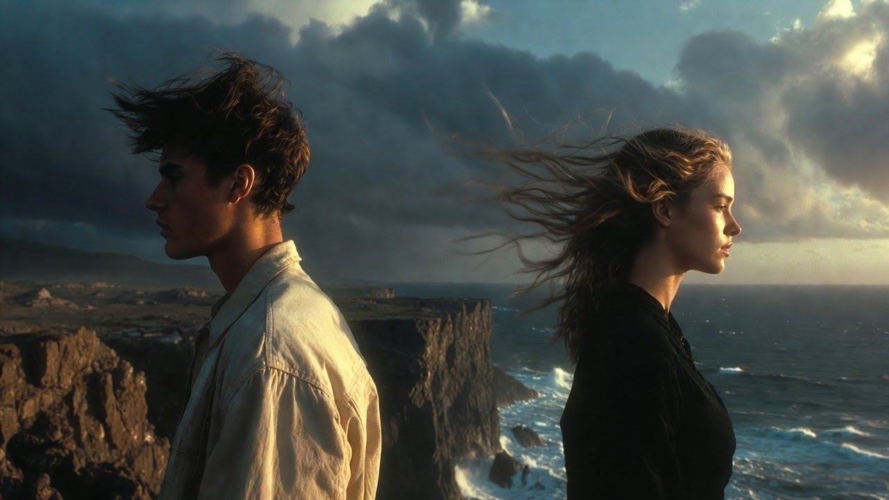 Justin Bieber & Ayra Starr – We almost made forever (Love & Heartbreak)