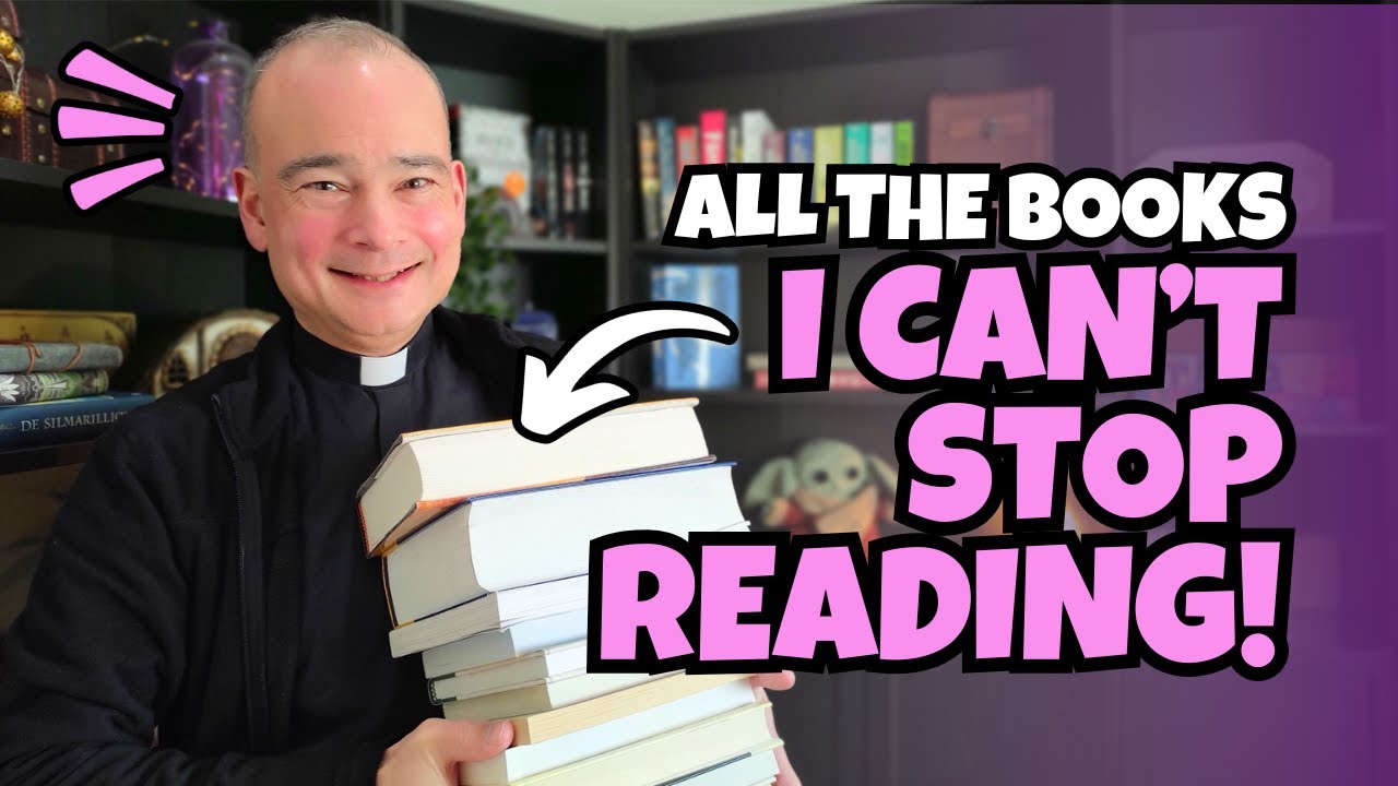 MUST READ Fiction Books (Fantasy and Scifi)