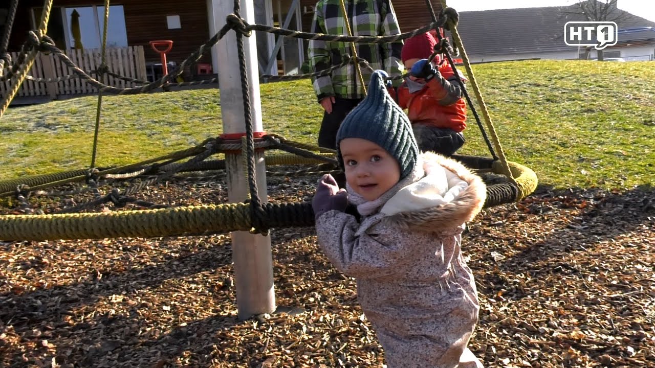 Grieskirchen. Verein Kindergruppe PINK