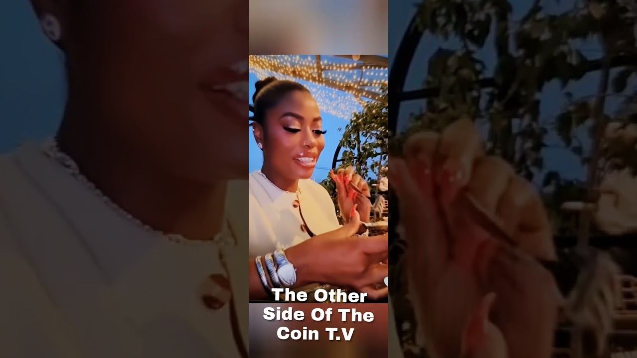 #sophiamomodu Is One of D8 Nigerian Women Celebrity Whose Reality Show Millions Will Pay To Watch 