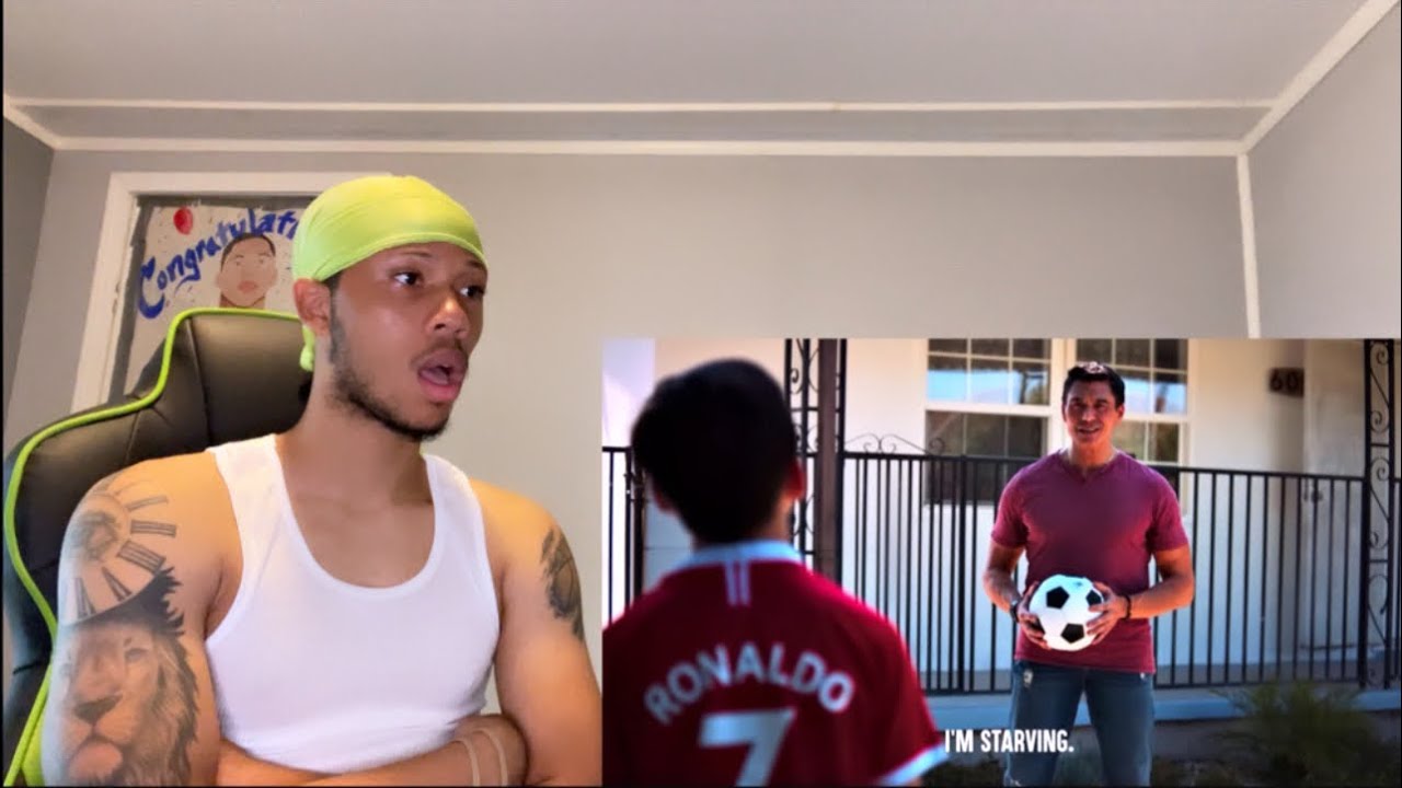JamarioReacts To Step DAD ABANDONS Amputee SON, He LIVES To REGRET IT!!! *shocking Reaction*!