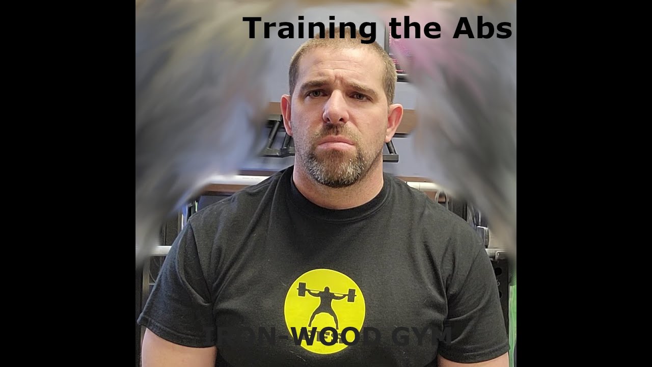 Training the Abs