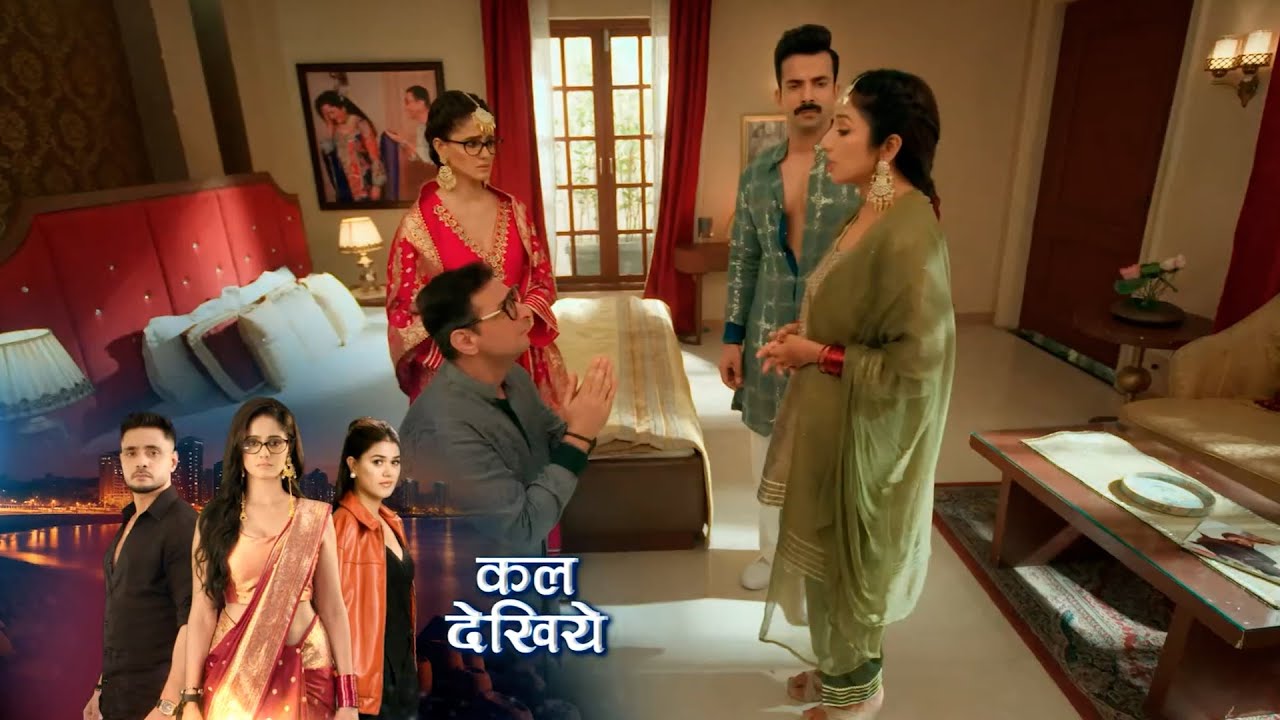 Mannat SERIAL UPDATE  | 26 October 2025 |