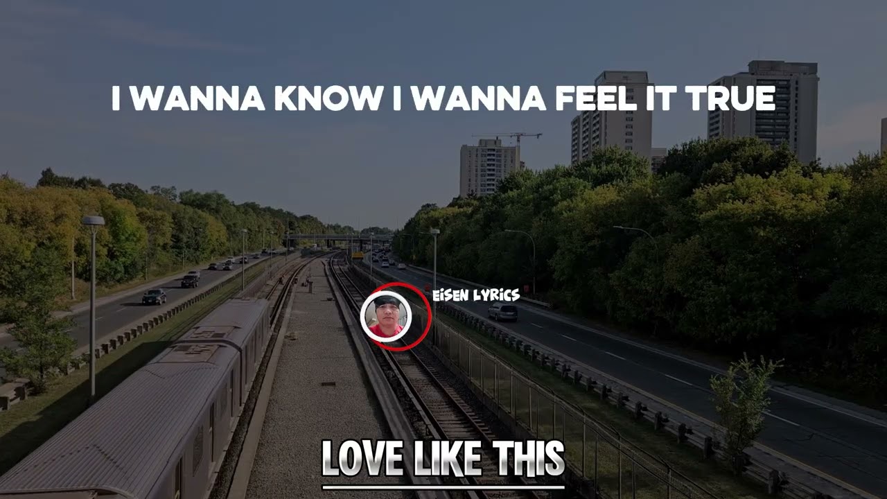 LOVE LIKE THIS | ORIGINAL COUNTRY SONG