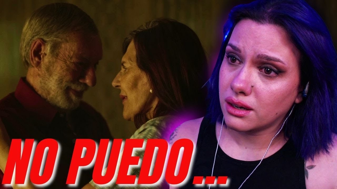 ME HIZO MAL | Tiago PZK - Que Se Parezca A Ti (Official Video) | REACCIÓN Y ANÁLISIS