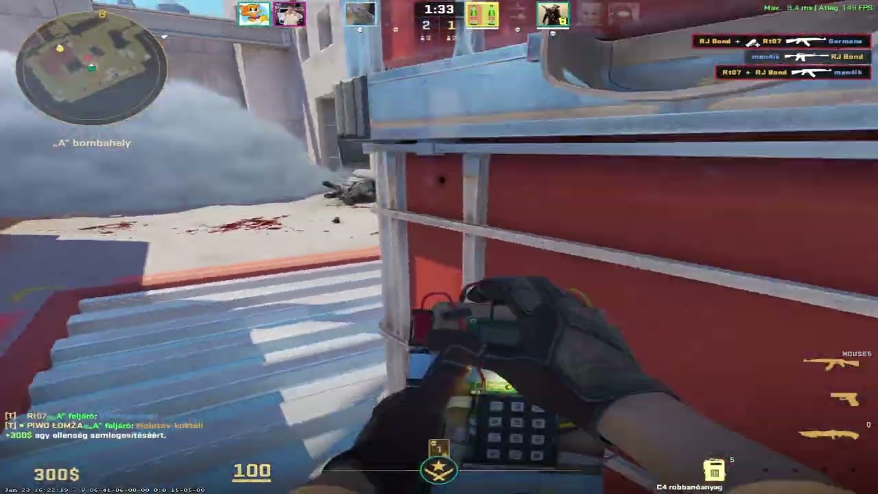 Cs2