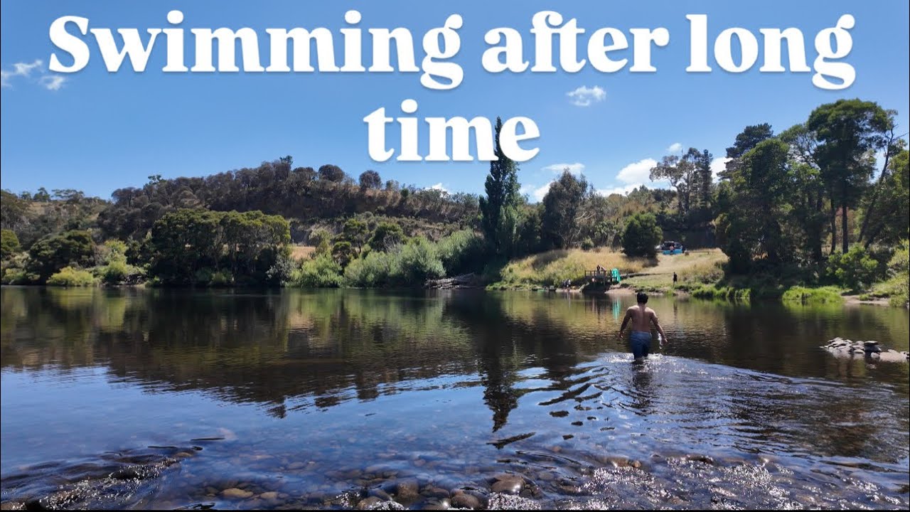 camping⛺️ part 2 | Tungatinah lagoon📍Tasmania