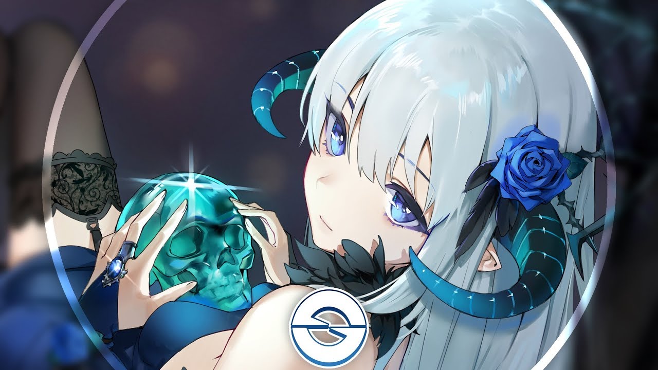 Nightcore - Obsessed (Dynoro x Ina Wroldsen) - (Lyrics)
