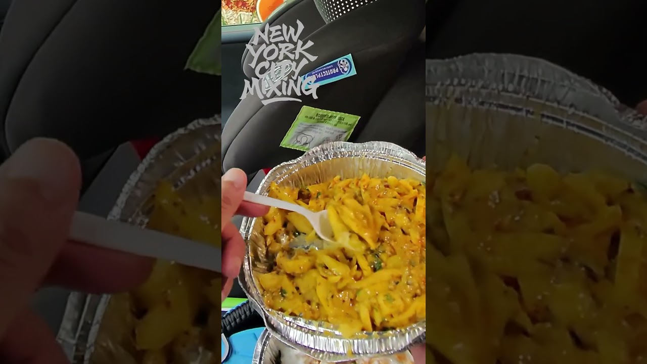 Mango mix hits hard&mdash;sweet, spicy, savory in one bite 🌶️🥭🔥 #MangoFusion #StreetFoodShorts