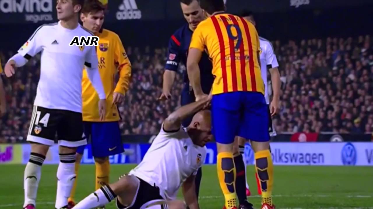 Aymen Abdennour - The Best Defender