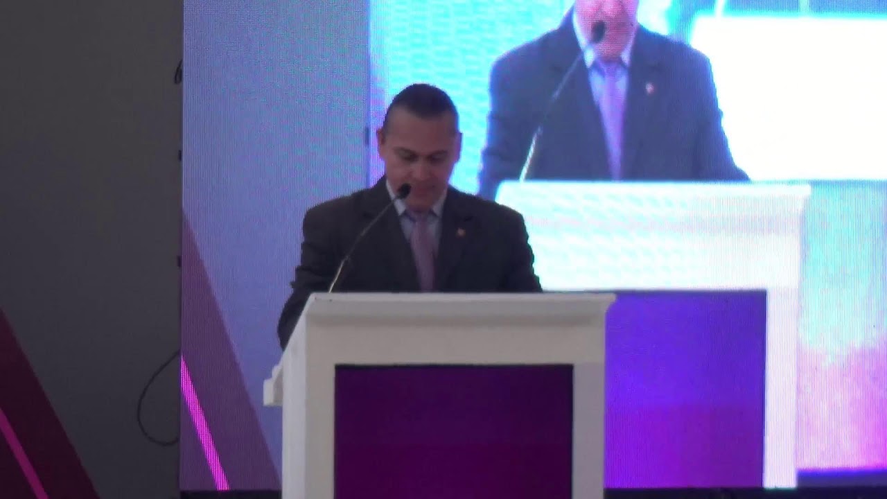 Graduaciones UTEC | Noviembre 2024 acto 1