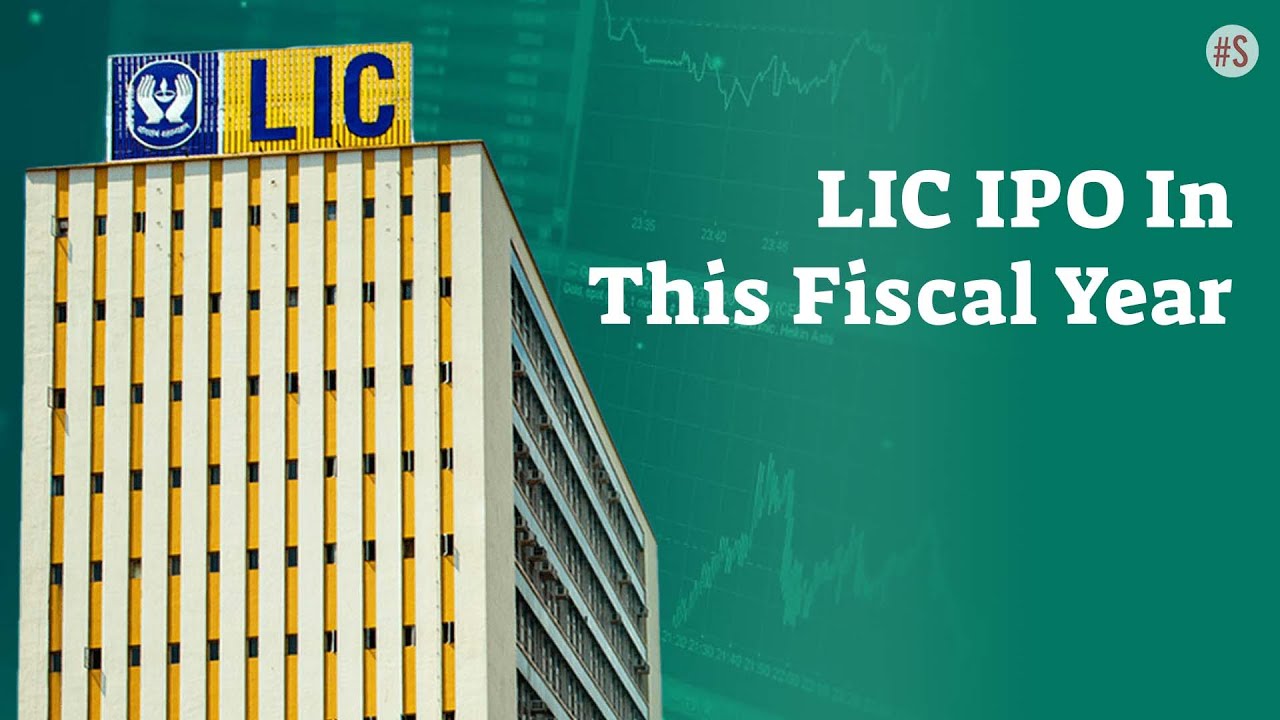 LIC IPO In This Fiscal: Finance Ministry Dismisses Media Reports That It Will Be Delayed