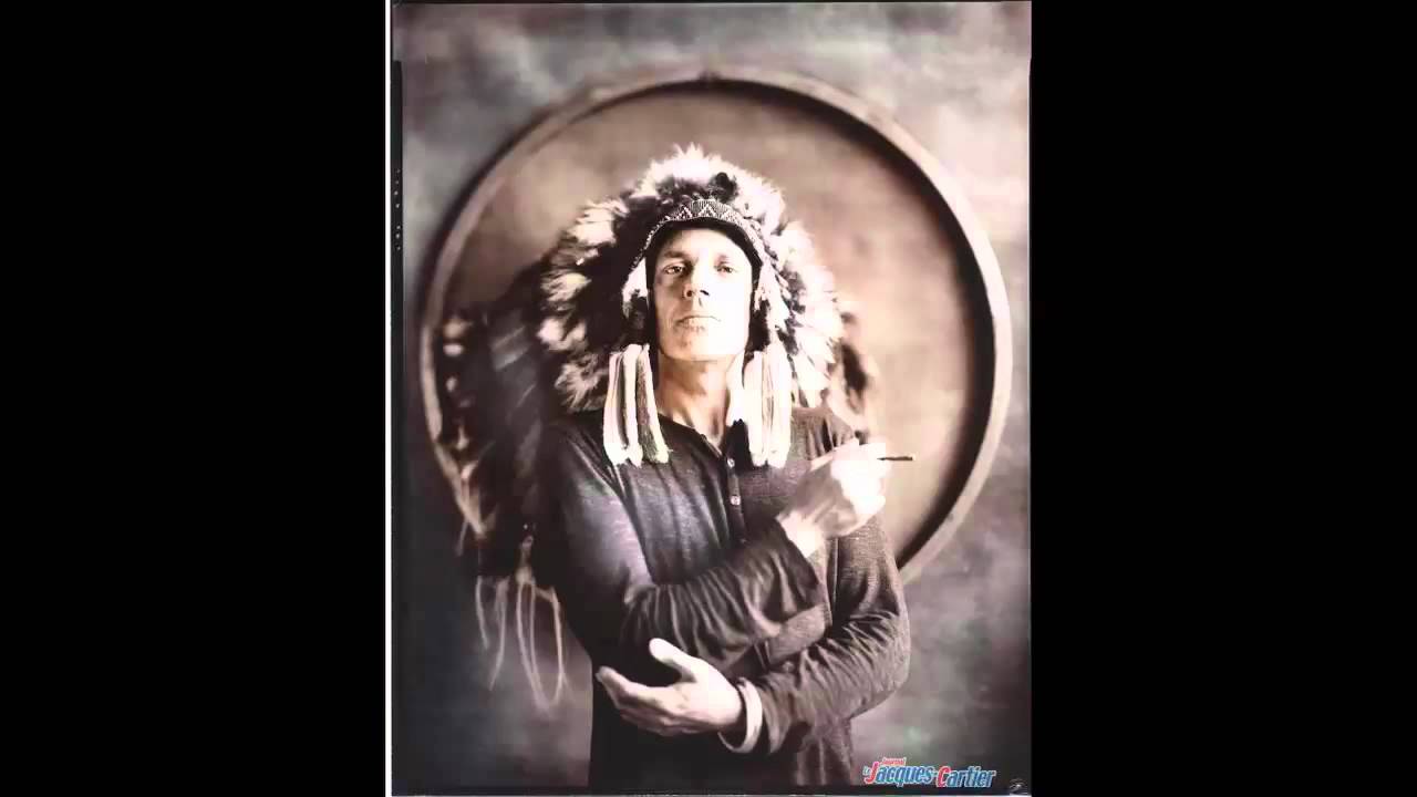 Jean Leloup - Au Canada - O Canada