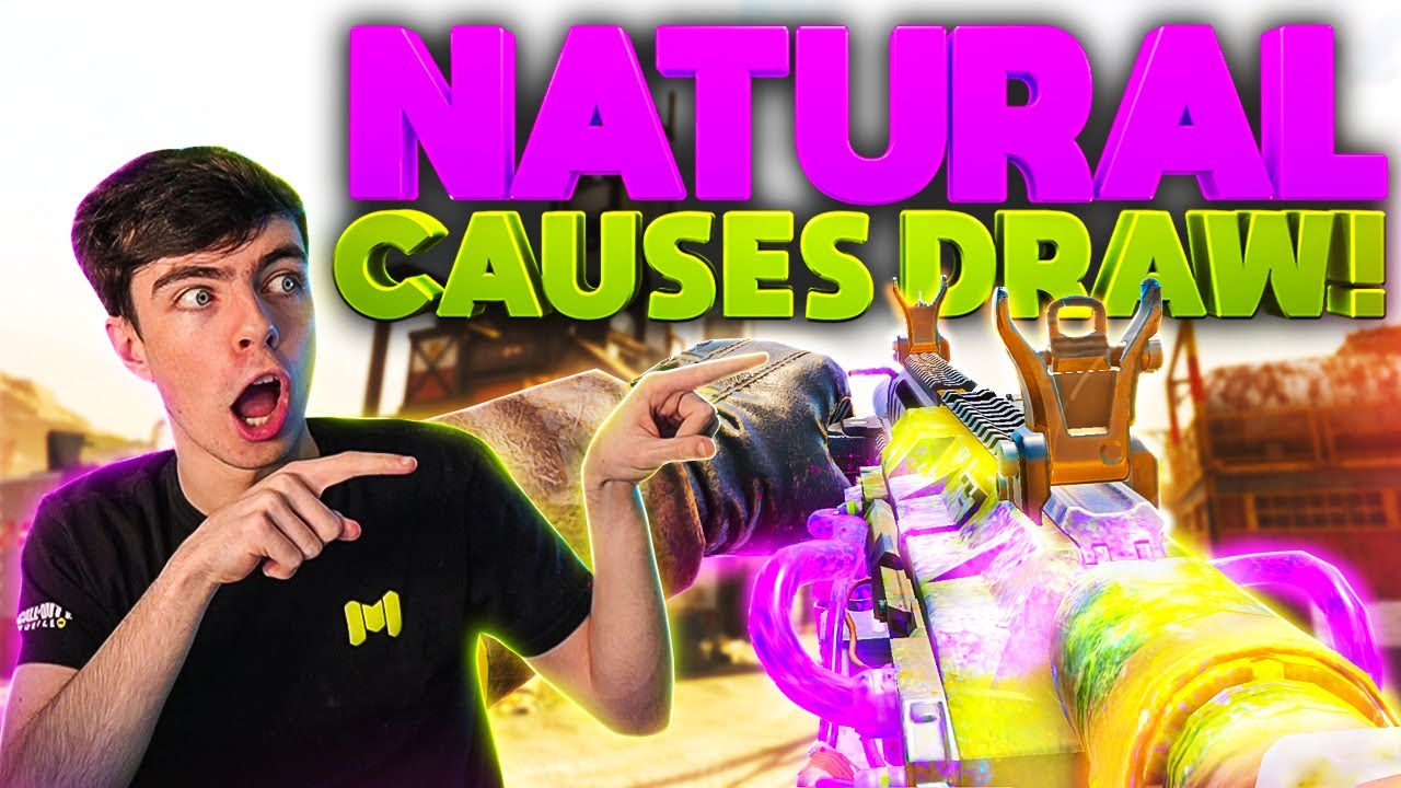 *НОВИНКА* ECHO NATURAL CAUSES — ЭКОЛОГИЧНАЯ МАШИНА в COD Mobile!!