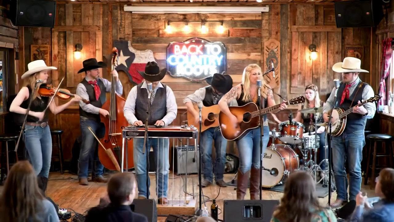 Simple, Sweet & Free – Country Guitar Classics for Gentle Deep Relaxation at the Country Porch Night