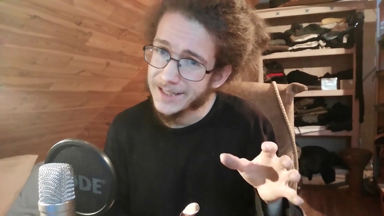 Flażolety V.2 - prezentacja oraz brzmienie